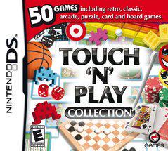 Touch 'N' Play Collection - Nintendo DS | Total Play