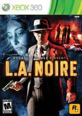 L.A. Noire - Xbox 360 | Total Play