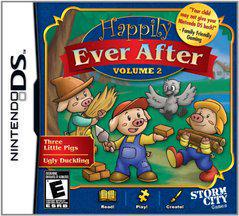 Happily Ever After Vol. 2 - Nintendo DS | Total Play