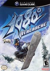 1080 Avalanche - Gamecube | Total Play