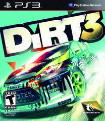 Dirt 3 - Playstation 3 | Total Play