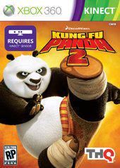 Kung Fu Panda 2 - Xbox 360 | Total Play