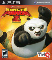 Kung Fu Panda 2 - Playstation 3 | Total Play