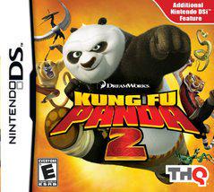 Kung Fu Panda 2 - Nintendo DS | Total Play