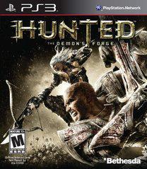 Hunted: The Demon's Forge - Playstation 3 | Total Play