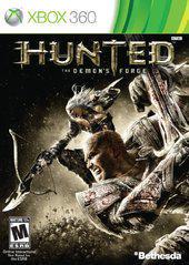 Hunted: The Demon's Forge - Xbox 360 | Total Play