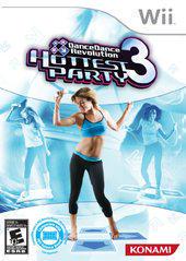Dance Dance Revolution: Hottest Party 3 (Game only) - Wii | Total Play