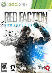 Red Faction: Armageddon - Xbox 360 | Total Play