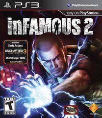 Infamous 2 - Playstation 3 | Total Play