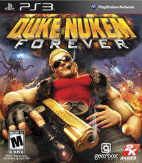 Duke Nukem Forever - Playstation 3 | Total Play