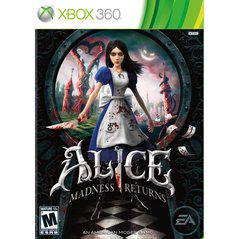 Alice: Madness Returns - Xbox 360 | Total Play