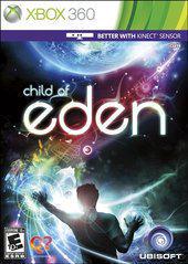Child of Eden - Xbox 360 | Total Play