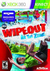 Wipeout In the Zone - Xbox 360 | Total Play