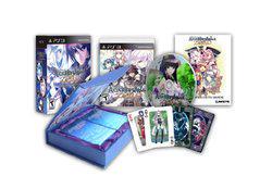 Record of Agarest War Zero [Limited Edition] - Playstation 3 | Total Play