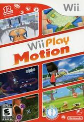 Wii Play Motion - Wii | Total Play