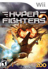 Hyper Fighters - Wii | Total Play