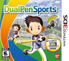 DualPenSports - Nintendo 3DS | Total Play