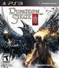 Dungeon Siege III - Playstation 3 | Total Play