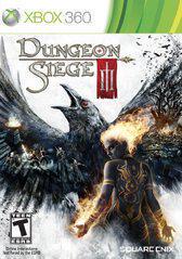 Dungeon Siege III - Xbox 360 | Total Play