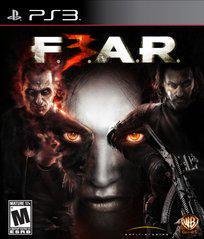 F.E.A.R. 3 - Playstation 3 | Total Play