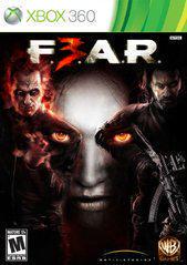 F.E.A.R. 3 - Xbox 360 | Total Play