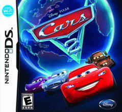 Cars 2 - Nintendo DS | Total Play
