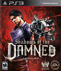Shadows of the Damned - Playstation 3 | Total Play