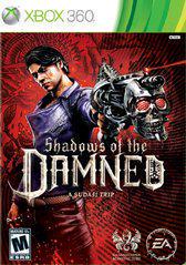 Shadows of the Damned - Xbox 360 | Total Play