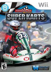 Maximum Racing: Super Karts - Wii | Total Play