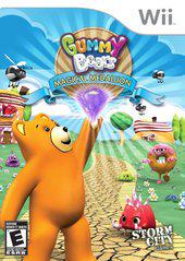 Gummy Bears Magic Medallion - Wii | Total Play