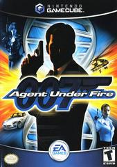 007 Agent Under Fire - Gamecube | Total Play