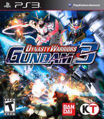 Dynasty Warriors: Gundam 3 - Playstation 3 | Total Play