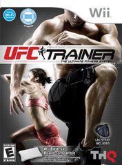 UFC Personal Trainer - Wii | Total Play