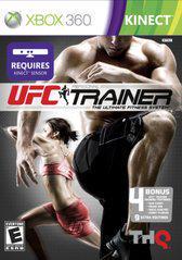 UFC Personal Trainer - Xbox 360 | Total Play