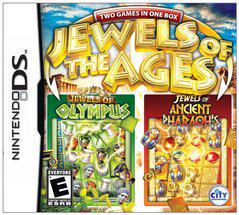 Jewels of the Ages - Nintendo DS | Total Play