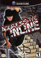 Aggressive Inline - Gamecube | Total Play
