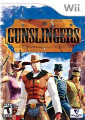 Gunslingers - Wii | Total Play