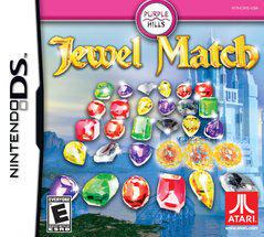 Jewel Match - Nintendo DS | Total Play