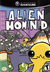 Alien Hominid - Gamecube | Total Play