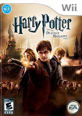 Harry Potter and the Deathly Hallows: Part 2 - Wii | Total Play