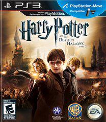 Harry Potter and the Deathly Hallows: Part 2 - Playstation 3 | Total Play