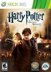 Harry Potter and the Deathly Hallows: Part 2 - Xbox 360 | Total Play