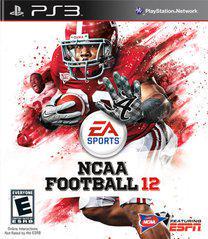 NCAA Football 12 - Playstation 3 | Total Play