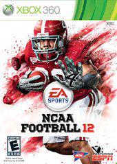 NCAA Football 12 - Xbox 360 | Total Play