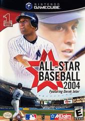 All-Star Baseball 2004 - Gamecube | Total Play