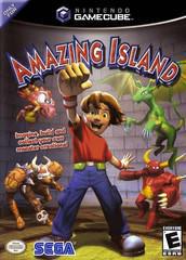 Amazing Island - Gamecube | Total Play