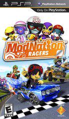 ModNation Racers - PSP | Total Play