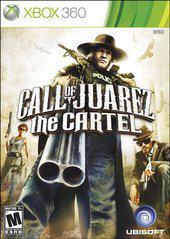 Call of Juarez: The Cartel - Xbox 360 | Total Play