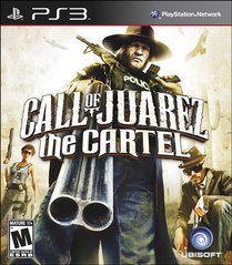 Call of Juarez: The Cartel - Playstation 3 | Total Play