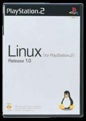 Linux - Playstation 2 | Total Play